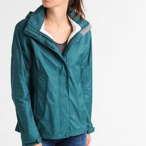 Marmot Precip raincoat
